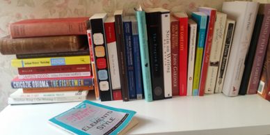 Writing creative non fiction course online class details for writers and students