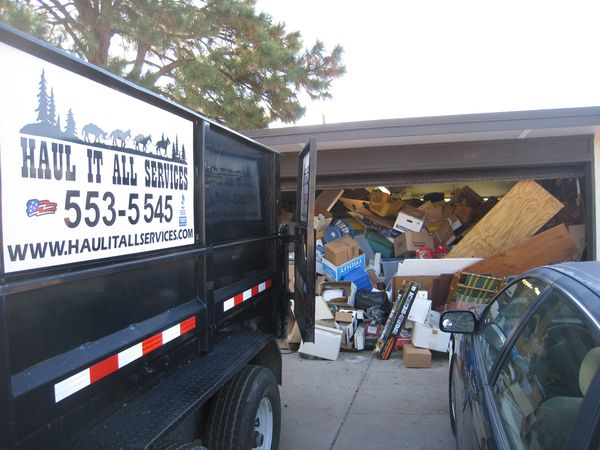 Albuquerque Junk Removal, Rio Rancho Junk Removal, Junk Removal, Junk Hauling, Junk Pick Up, Junk