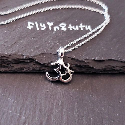 Tiny om sale jewellery