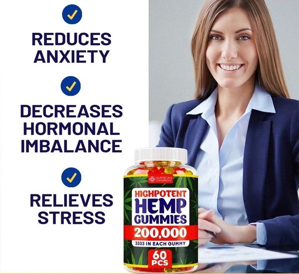 hemp oil for anxiety