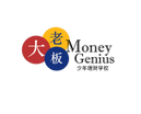 โรงเรียนการเงิน
ต้าเหลาป่าน 大老板 
Money Genius