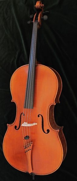 Stradivarius cello online for sale