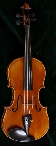 A Fein & Atelier Cremone SERENADE Violin