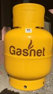 Cilindro de Gas Licuado, pedido gas, Gasnet