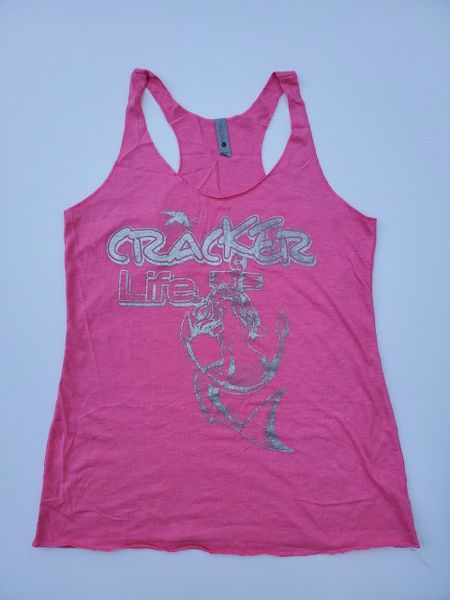 cracker life shirts