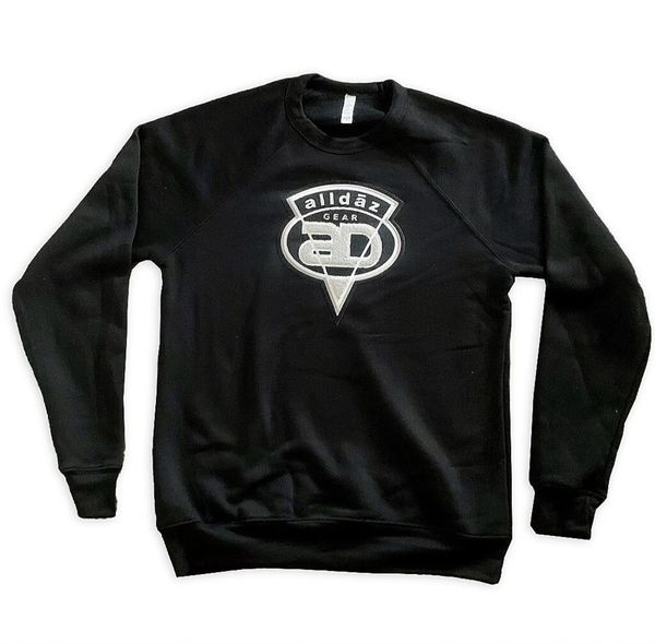 Logo Crew Sweatshirt