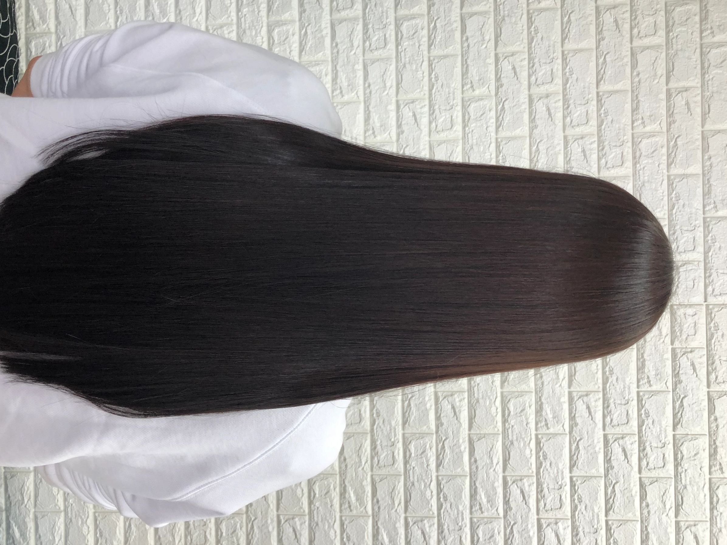 I’ve been doing permanent straightening service more than 20years. I import best straightening solut