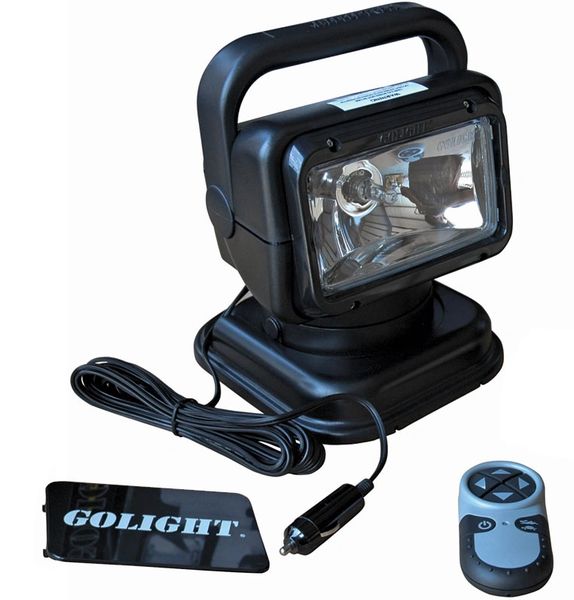 Golight RadioRay Wireless Remote LED Spotlight 