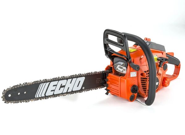 Cs 400 deals echo chainsaw chain