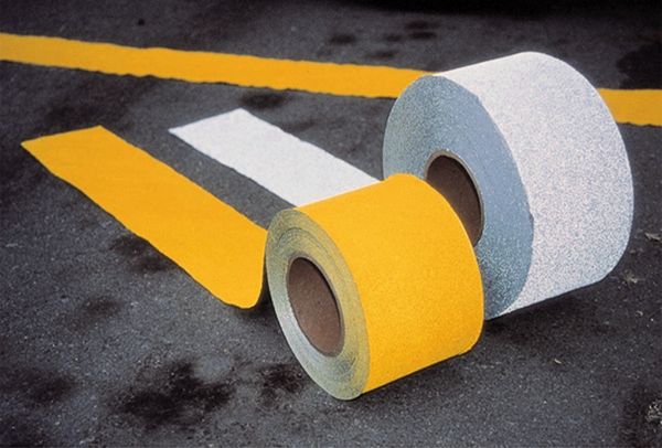 Durable Grade Highway Road Tape