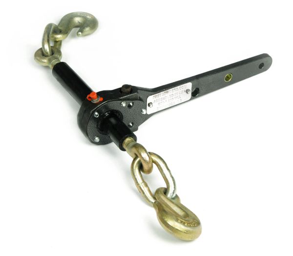 TorqueDrive™ Steel Hauler Edition Offset Chain Binder Service Supply