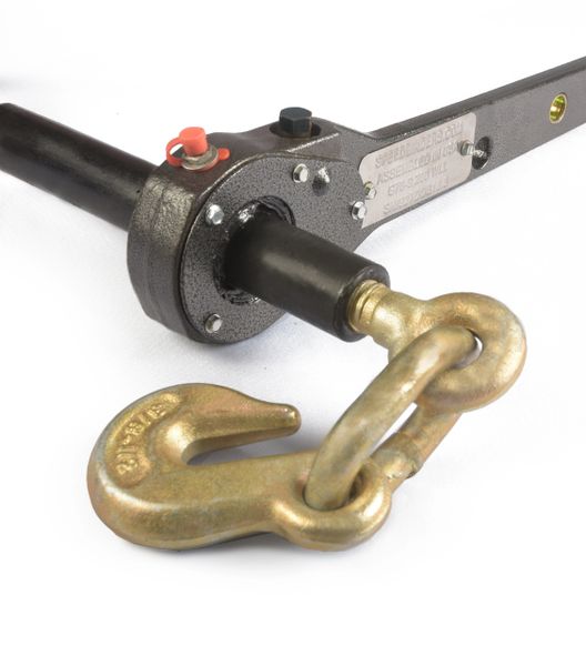 TorqueDrive™ Steel Hauler Edition Offset Chain Binder Service Supply