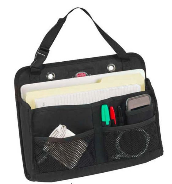 Laptop Vehicle Organizer | Service Supply America