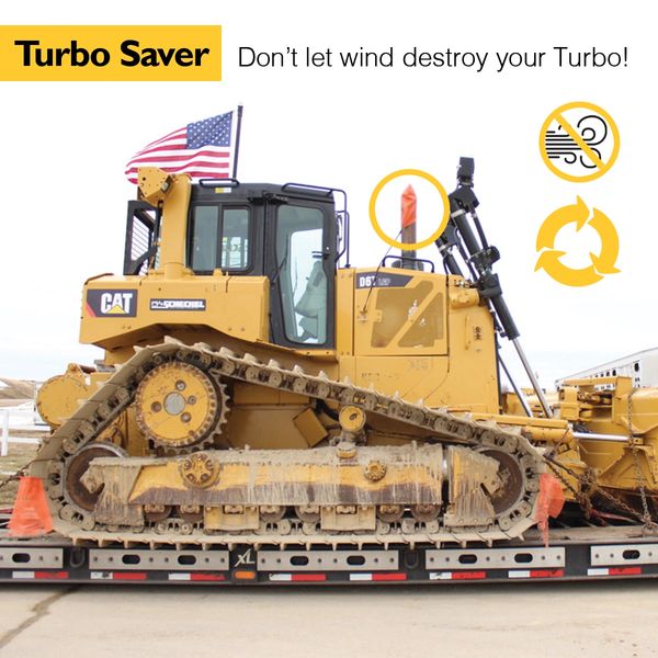 Turbo Saver | Service Supply America