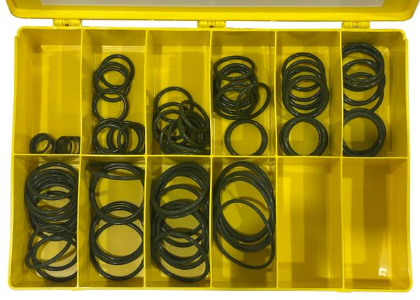 Komatsu Excavators O-Ring Kit, 21T Series