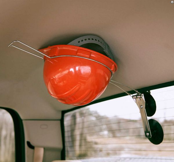 Hat Saver Holder