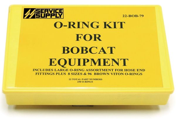 Bobcat O Ring Kit Service Supply America