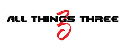 All Things Three