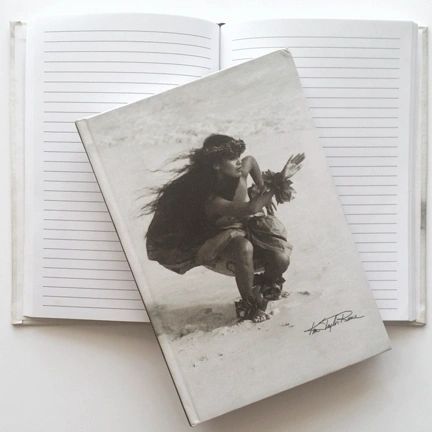 journal/sketchbook