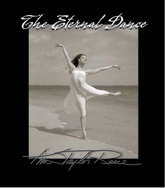 the eternal dance book