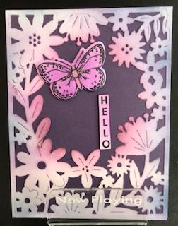 3 Day Weekend - Spring Themed Craft 'n Chat