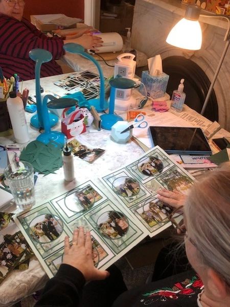 May 4th - One Day Craft 'n Chat