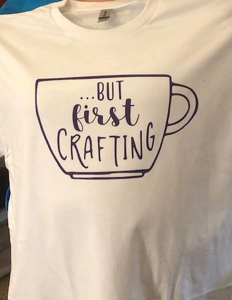 Custom T-Shirt Workshop
