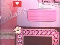 Mystery LOVE-ly Card-Makers Bundle