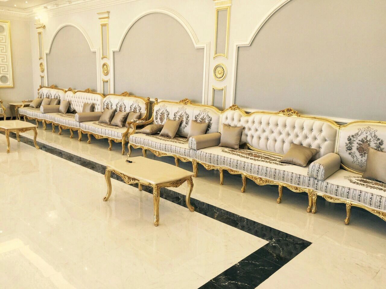 We provide curtains and furniture as per your like and choice. Dubai, Sharjah, Ajman