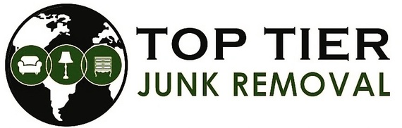Top Tier Junk Removal
