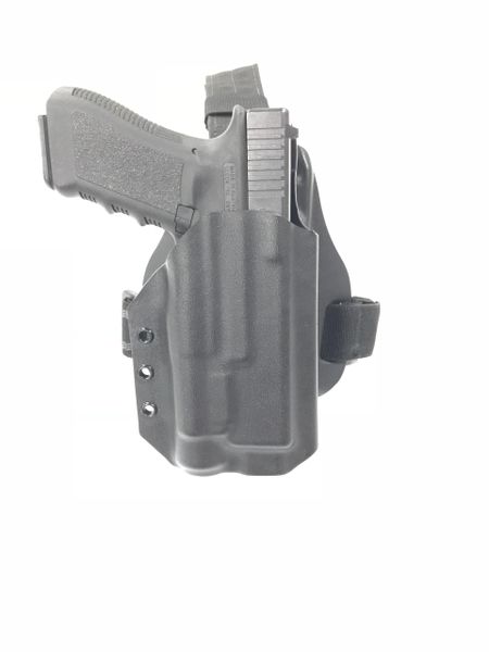 Glock 19 Brown Freedom Series Holster