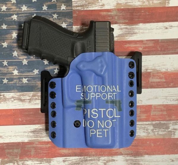 Glock Owb Holsters Handgun Holsters Handgun Holsters For Sale Freedom Holsters Llc 6774