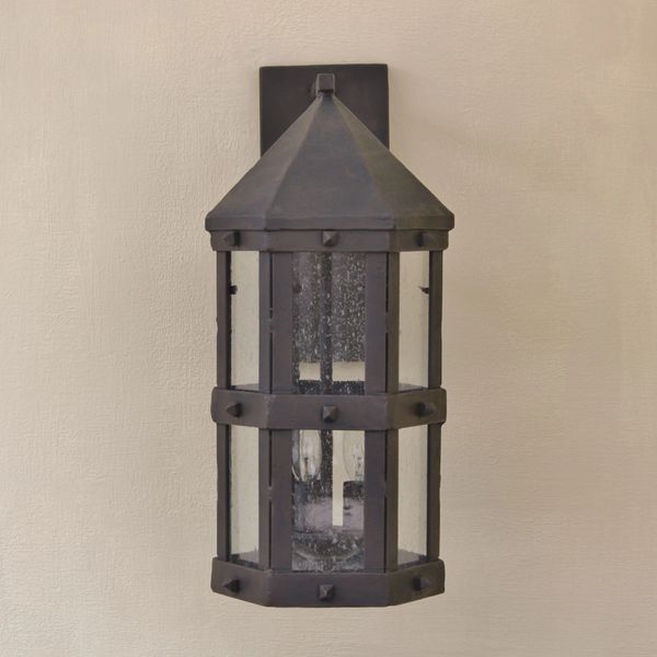 7510-3 Spanish Style Outdoor Lighting/ Fixture | Spanish ...