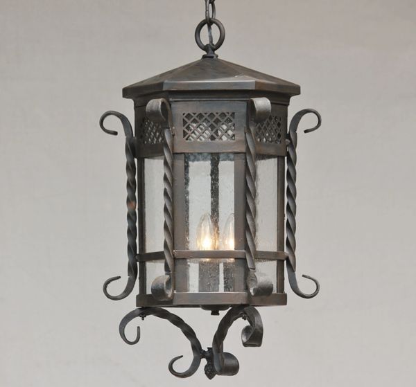 2024 3 Spanish Style Pendant Light Spanish Revival Lighting   Rs=w 600,h 600