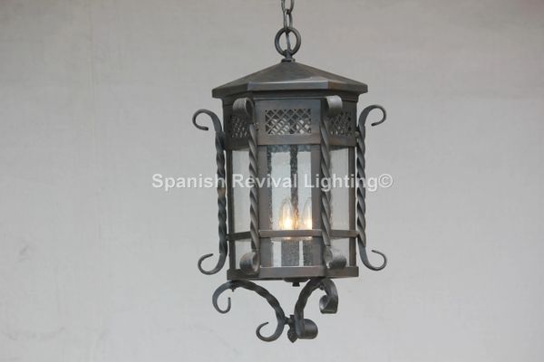 2024 3 Spanish Style Pendant Light Spanish Revival Lighting   Rs=w 600,h 600