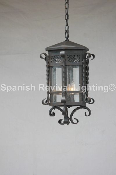 2024 3 Spanish Style Pendant Light Spanish Revival Lighting   Rs=w 600,h 600