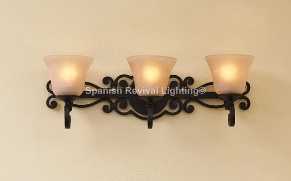 Blinkleuchte Spanish light weiß/rot (Spiegellampe)