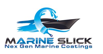 Marine Slick Coatings