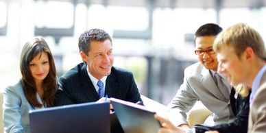 Consulting