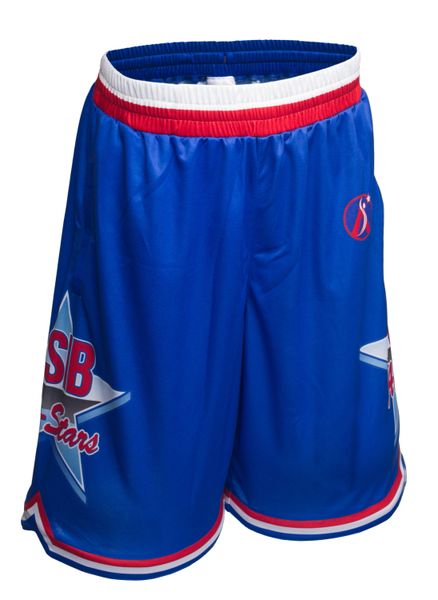 96' ASIB All STAR SHORTS