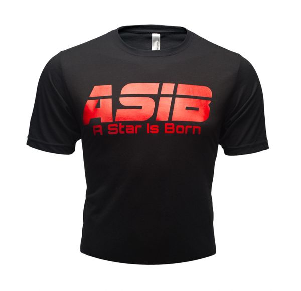 ASIB "A STAR IS BORN" T Shirt