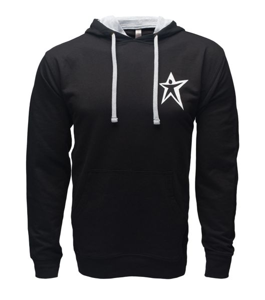 A STAR IS BORN HOODIE