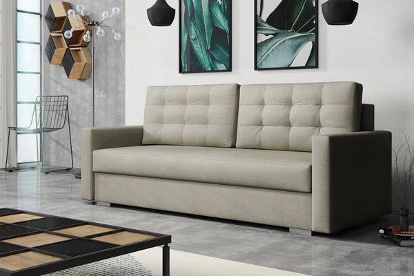 3 seater deals couch with storage