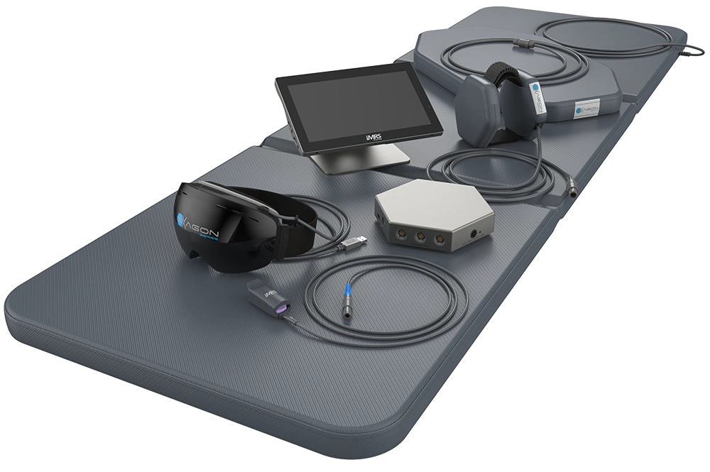 Vitality Health & Healing & Frequency Healing