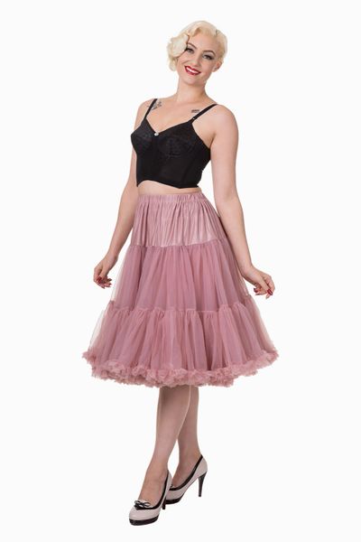 banned clothing petticoat