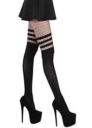 Fishnet Tights from Pamela Mann