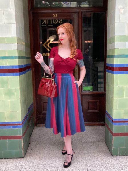 Collectif: Vintage Inspired Clothing