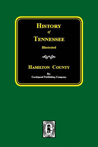 History of Hamilton County, Tennessee