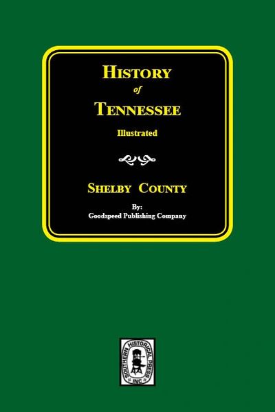 History of Shelby County, Tennessee