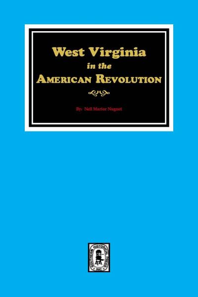 West Virginia in the American Revolution